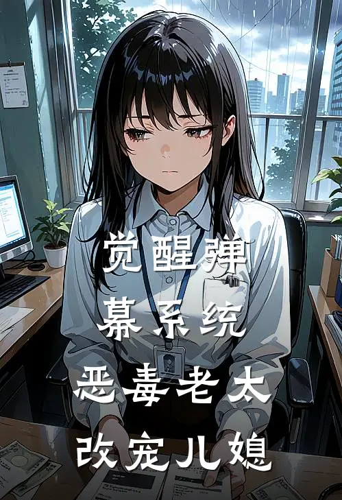 觉醒弹幕系统，恶毒老太改宠儿媳徐巧芳陈美珍推荐完结小说_热门小说在线阅读觉醒弹幕系统，恶毒老太改宠儿媳(徐巧芳陈美珍)