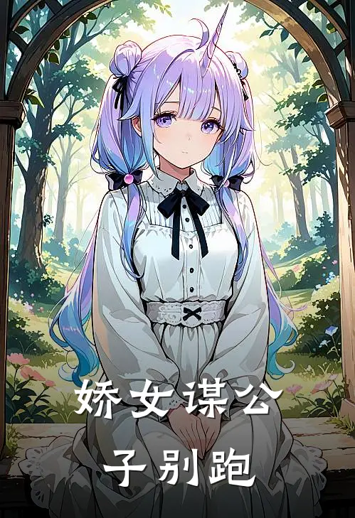 娇女谋公子别跑(苏卿玥小瑾)完结小说推荐_小说全文免费阅读娇女谋公子别跑苏卿玥小瑾