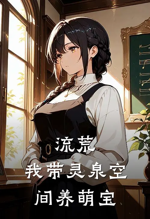 流荒：我带灵泉空间养萌宝