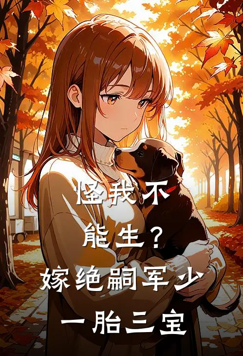 怪我不能生？嫁绝嗣军少一胎三宝