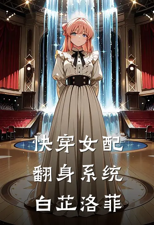 快穿女配翻身系统白芷洛菲