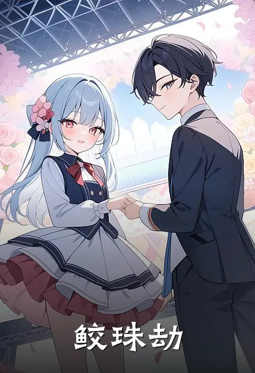 兰昭仪淑妃(鲛珠劫)全文免费在线阅读_鲛珠劫完整版免费在线阅读