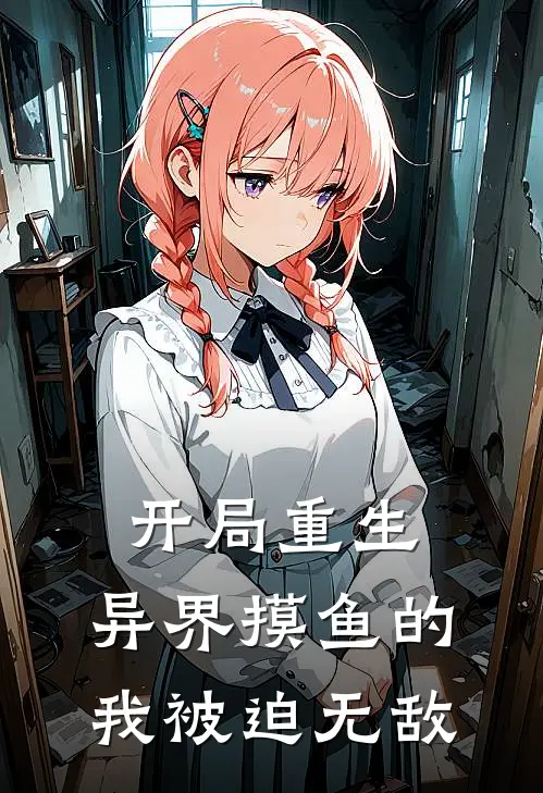 开局重生：异界摸鱼的我被迫无敌曾海易岚最新更新小说_在线阅读免费小说开局重生：异界摸鱼的我被迫无敌曾海易岚