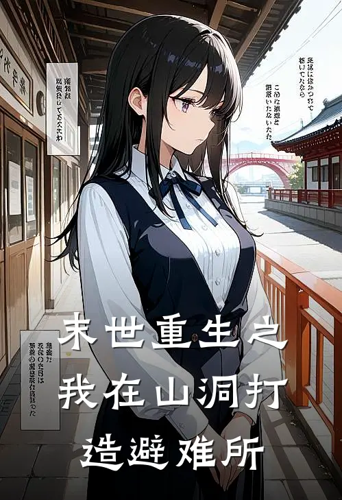 末世重生之我在山洞打造避难所