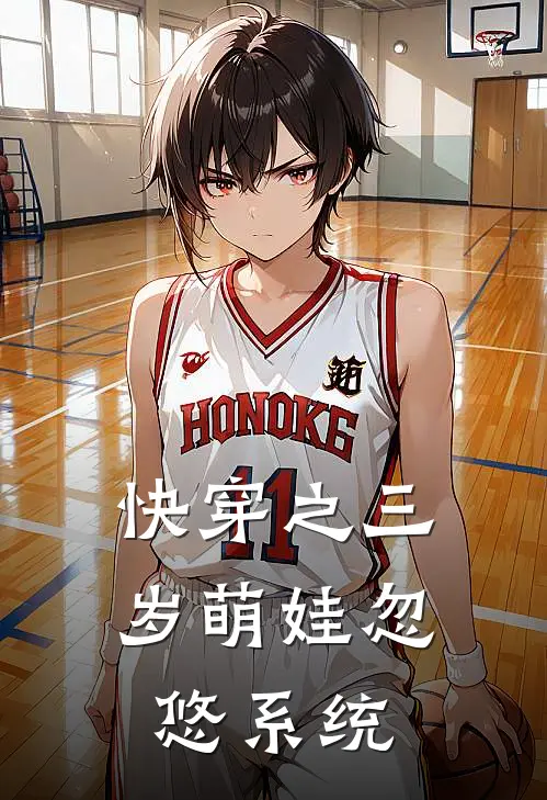 快穿之三岁萌娃忽悠系统