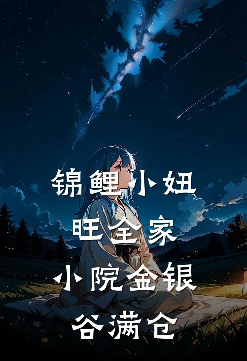 夏冬荣冬荣《锦鲤小妞旺全家，小院金银谷满仓》最新章节阅读_(锦鲤小妞旺全家，小院金银谷满仓)全章节免费在线阅读