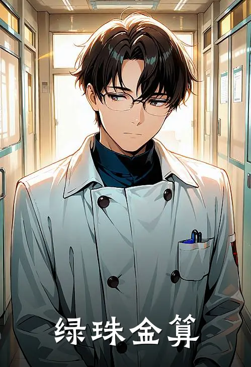 绿珠金算（陈默赵磊）全文免费阅读无弹窗大结局_绿珠金算最新章节列表