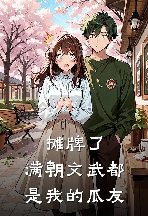 摊牌了，满朝文武都是我的瓜友
