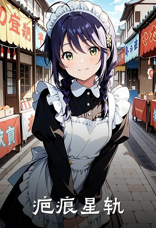 陈宇赵宏《疤痕星轨》小说免费在线阅读_疤痕星轨(陈宇赵宏)已完结小说