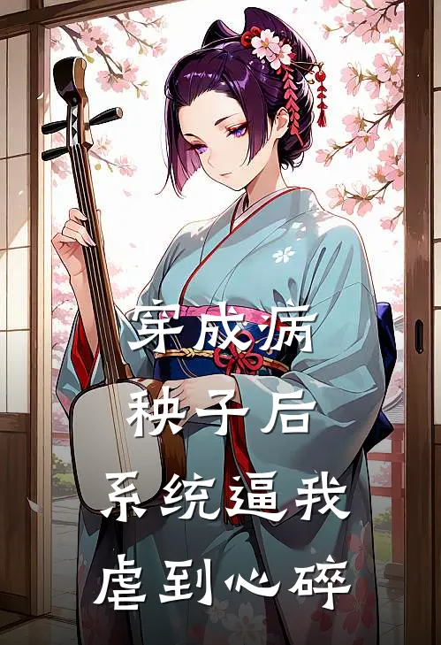 穿成病秧子后，系统逼我虐到心碎