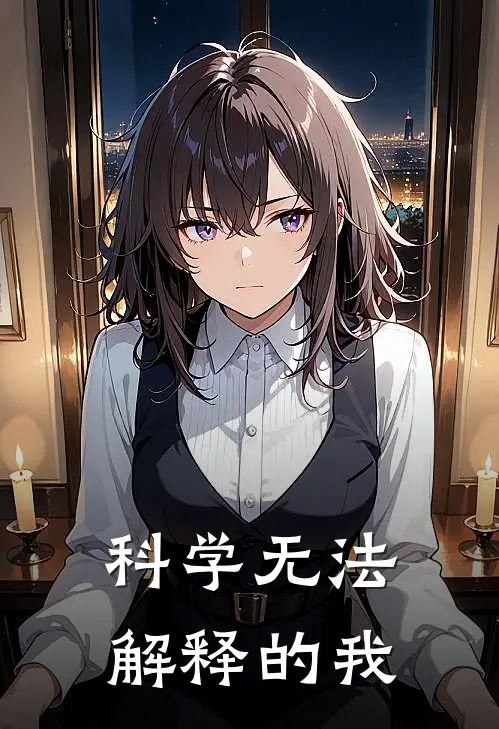 科学无法解释的我