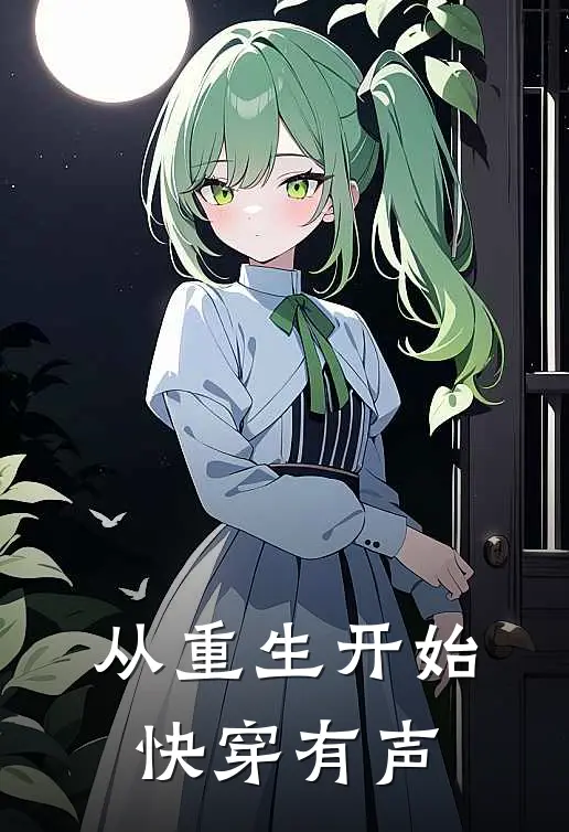 从重生开始快穿有声