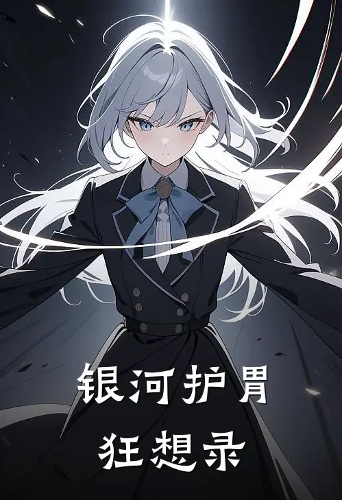 银河护胃狂想录(林安稳阿宇)最热门小说_小说完整版银河护胃狂想录林安稳阿宇