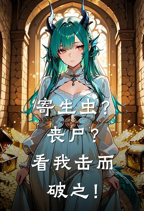 寄生虫？丧尸？看我击而破之！(苏明雪小李)无弹窗小说免费阅读_小说完整版免费阅读寄生虫？丧尸？看我击而破之！苏明雪小李