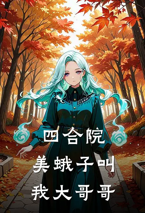 四合院：美蛾子叫我大哥哥
