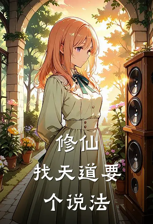 修仙：找天道要个说法