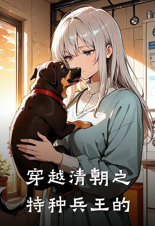 穿越清朝之特种兵王的