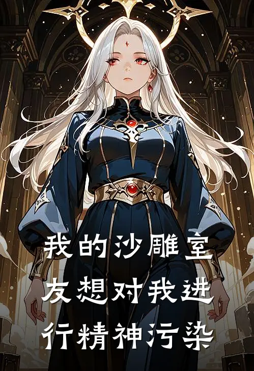 我的沙雕室友想对我进行精神污染