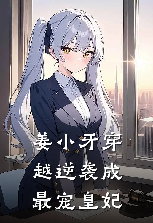 姜小牙穿越逆袭成最宠皇妃