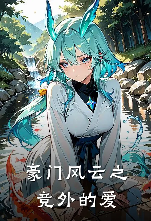 豪门风云之竟外的爱(苏瑶林宇)最热门小说_小说完整版豪门风云之竟外的爱苏瑶林宇