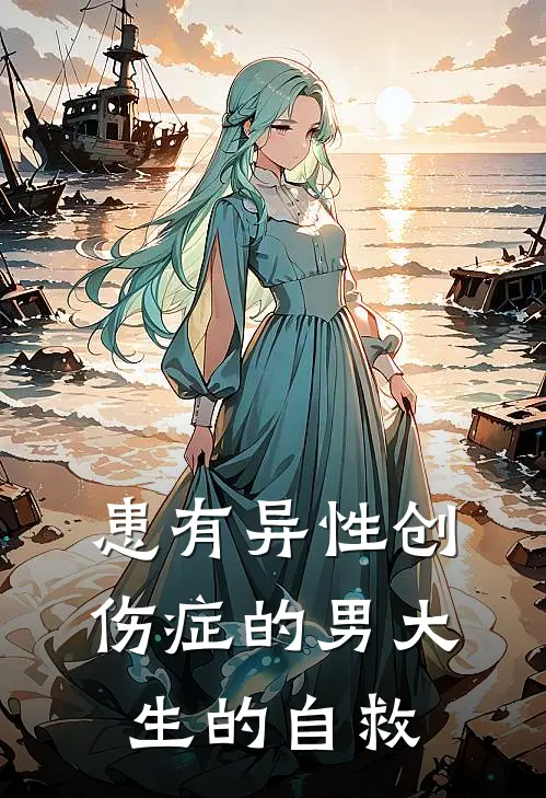 患有异性创伤症的男大生的自救陈味李师师完本热门小说_小说推荐完结患有异性创伤症的男大生的自救陈味李师师