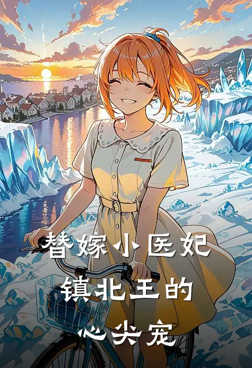 替嫁小医妃，镇北王的心尖宠(江若萱江月白)免费阅读_无弹窗全文免费阅读替嫁小医妃，镇北王的心尖宠江若萱江月白