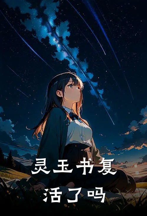灵玉书复活了吗
