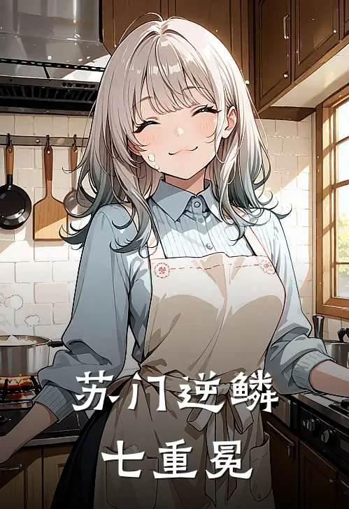 苏门逆鳞：七重冕