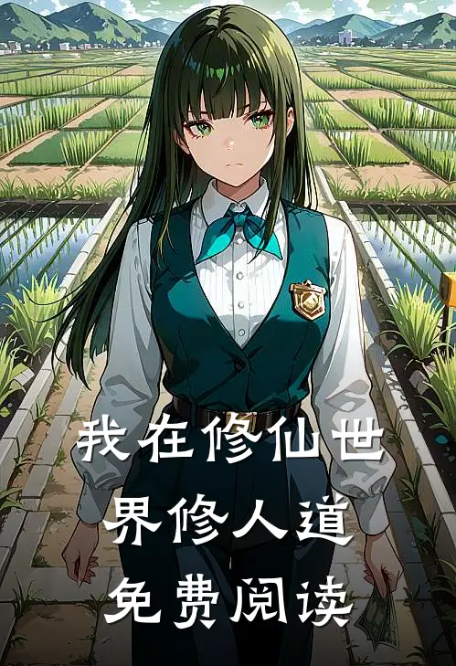 我在修仙世界修人道免费阅读