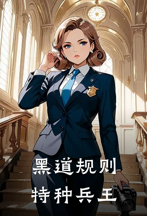 黑道规则：特种兵王