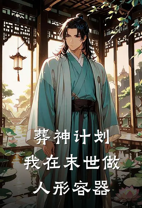 葬神计划：我在末世做人形容器