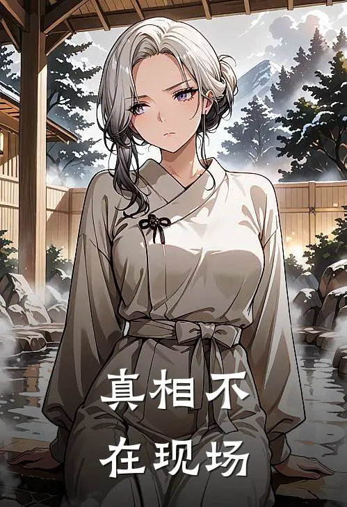 真相不在现场陆沉秦墨最新小说全文阅读_最新章节列表真相不在现场(陆沉秦墨)