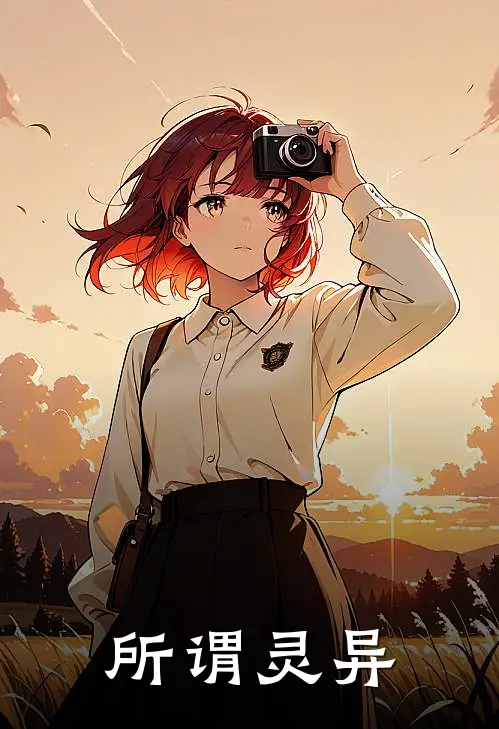 所谓灵异(林宇林宇)全本免费在线阅读_林宇林宇全文阅读