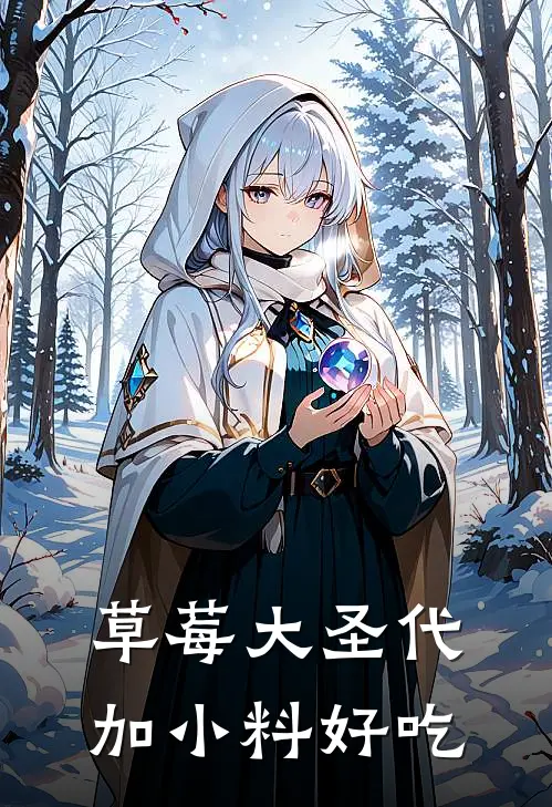 草莓大圣代加小料好吃