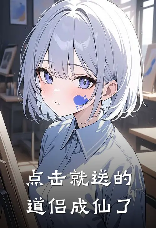 点击就送的道侣成仙了