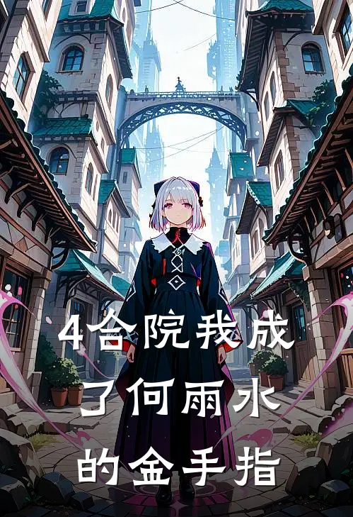 4合院我成了何雨水的金手指周朝阳何雨水小说完结_免费小说全本4合院我成了何雨水的金手指(周朝阳何雨水)