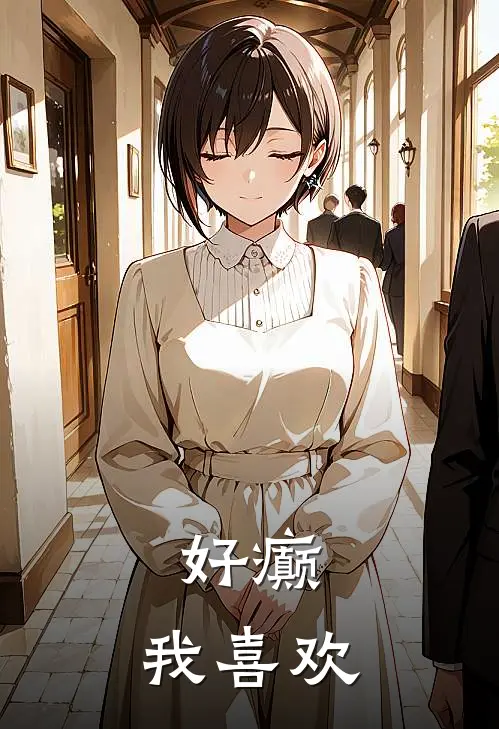 好癫，我喜欢