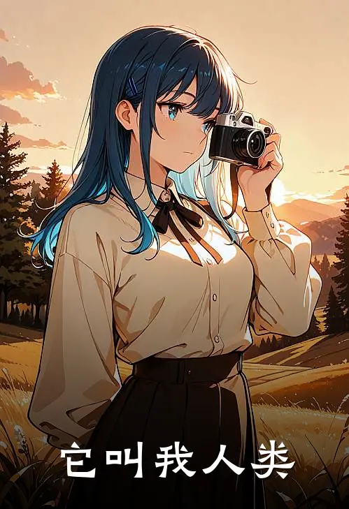 它叫我人类