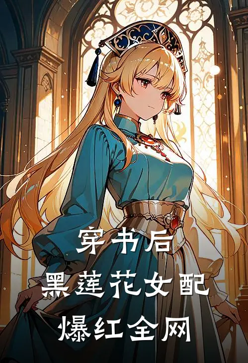 《穿书后，黑莲花女配爆红全网》沈薇薇薇薇完结版阅读_沈薇薇薇薇完结版在线阅读