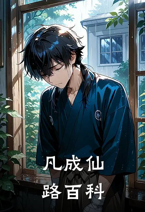 凡成仙路百科