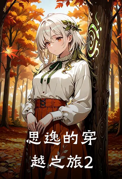 思逸的穿越之旅2