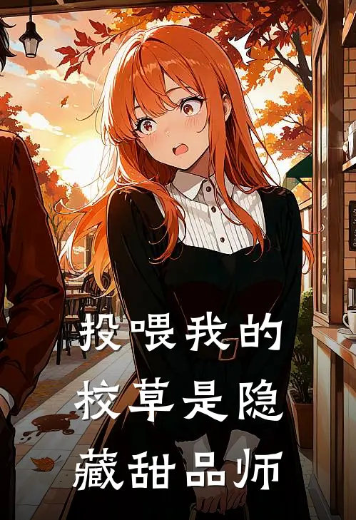 投喂我的校草是隐藏甜品师