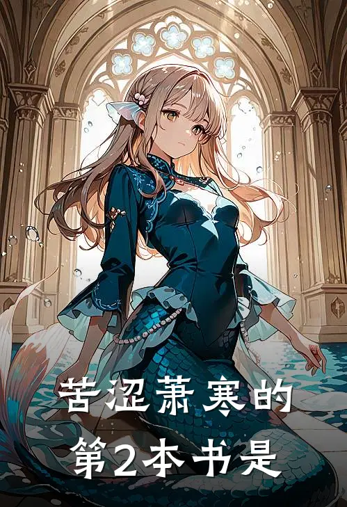 苦涩萧寒的第2本书是