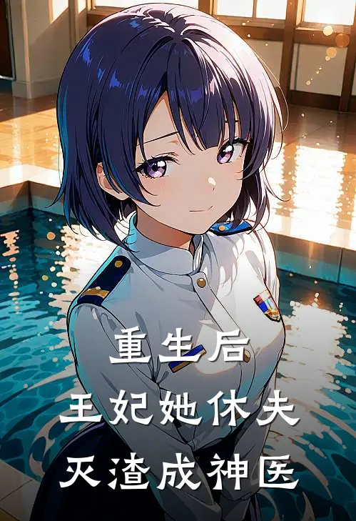 重生后，王妃她休夫灭渣成神医(沈清歌萧彻)完本小说_热门的小说重生后，王妃她休夫灭渣成神医沈清歌萧彻