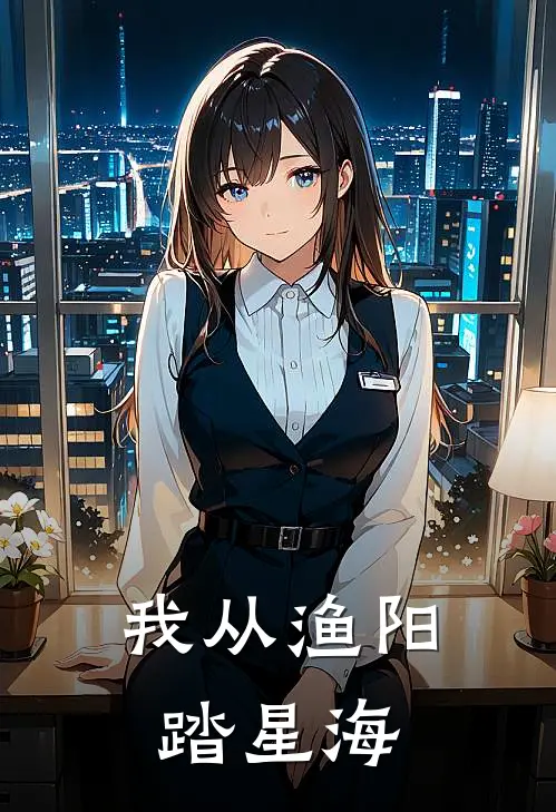 我从渔阳踏星海(江彻柳婉)最新完本小说推荐_免费小说推荐我从渔阳踏星海江彻柳婉