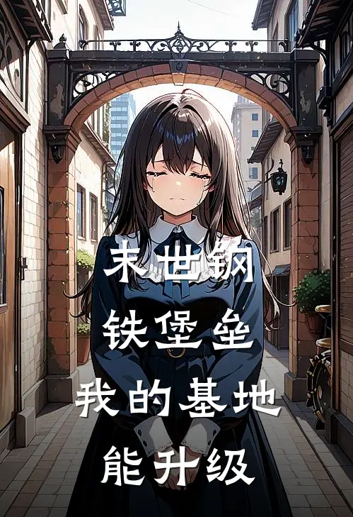 凌毅林姐（末世钢铁堡垒：我的基地能升级）免费阅读无弹窗_末世钢铁堡垒：我的基地能升级凌毅林姐全文免费阅读无弹窗大结局