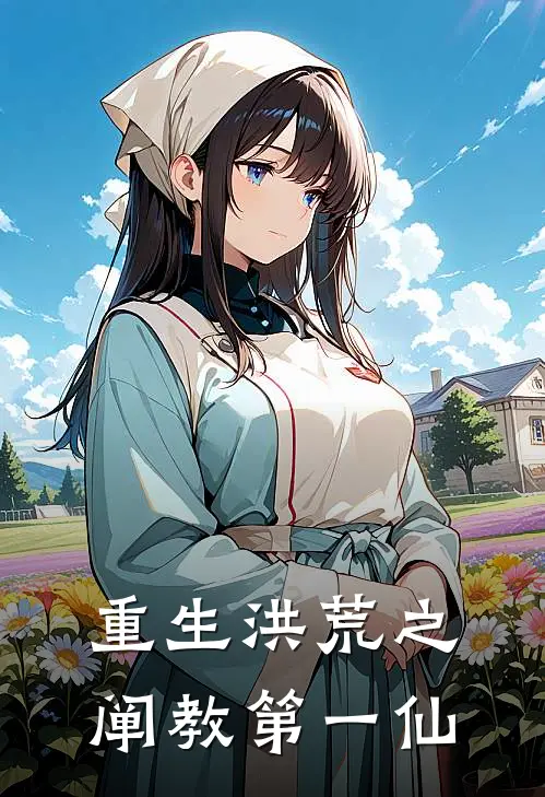 重生洪荒之阐教第一仙(林阳林阳)完整版免费小说_最热门小说重生洪荒之阐教第一仙(林阳林阳)