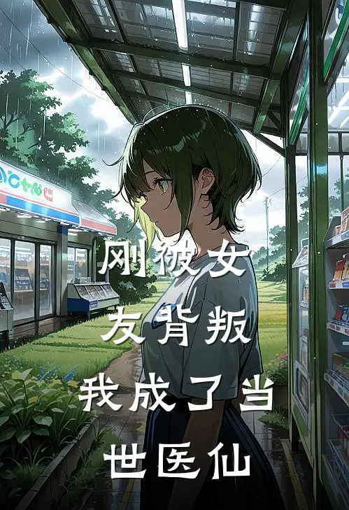 刚被女友背叛，我成了当世医仙陈凡苏沐婉最新完结小说推荐_全集免费小说刚被女友背叛，我成了当世医仙陈凡苏沐婉