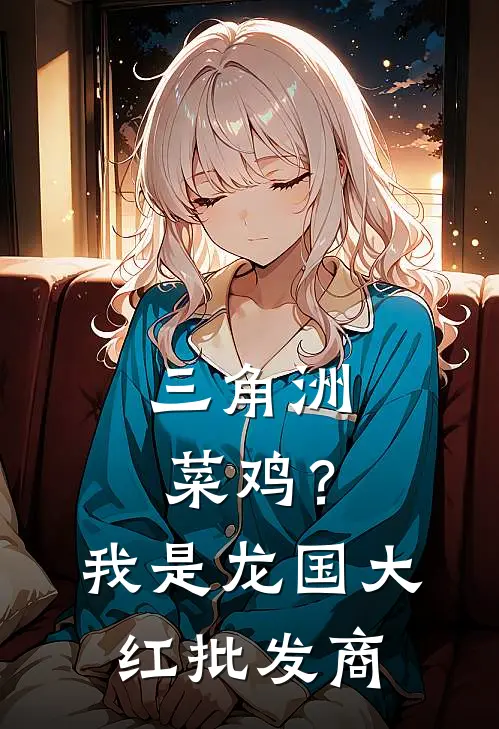 三角洲菜鸡？我是龙国大红批发商