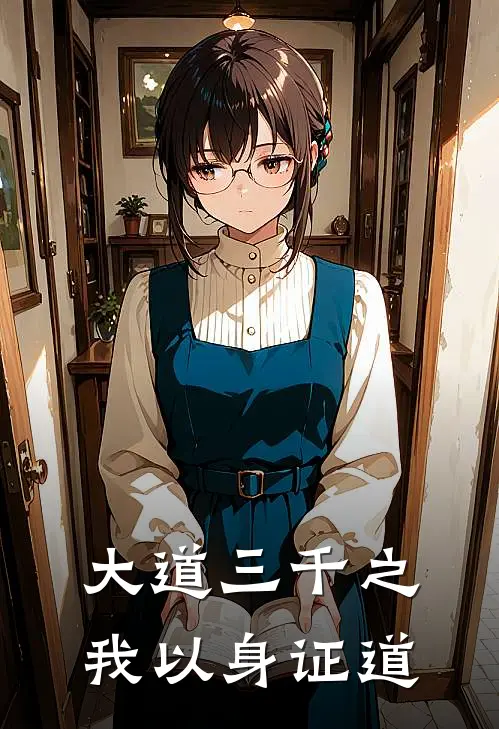 大道三千之我以身证道